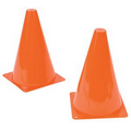 8" Mini Traffic Cone